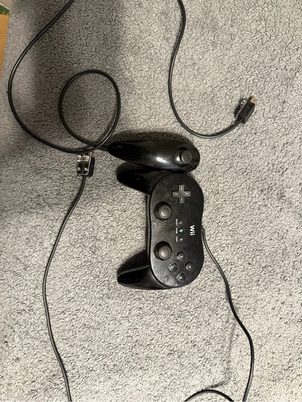 Wii U Bundle